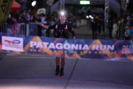 Patagonia Run 2024 - 70K | 110K | 100M