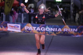 Patagonia Run 2024 - 70K | 110K | 100M