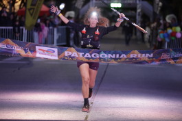 Patagonia Run 2024 - 70K | 110K | 100M