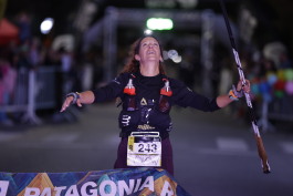 Patagonia Run 2024 - 70K | 110K | 100M