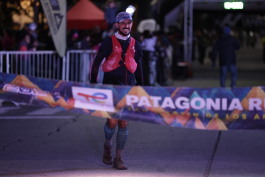 Patagonia Run 2024 - 70K | 110K | 100M