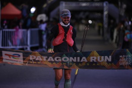 Patagonia Run 2024 - 70K | 110K | 100M