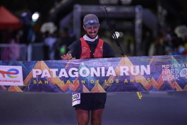 Patagonia Run 2024 - 70K | 110K | 100M