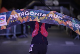 Patagonia Run 2024 - 70K | 110K | 100M