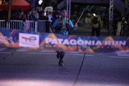 Patagonia Run 2024 - 70K | 110K | 100M