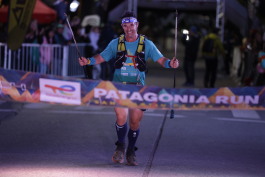 Patagonia Run 2024 - 70K | 110K | 100M