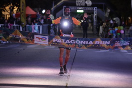 Patagonia Run 2024 - 70K | 110K | 100M