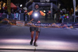 Patagonia Run 2024 - 70K | 110K | 100M