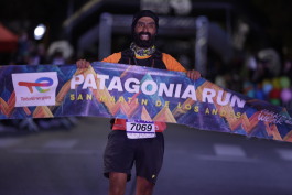 Patagonia Run 2024 - 70K | 110K | 100M