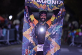 Patagonia Run 2024 - 70K | 110K | 100M