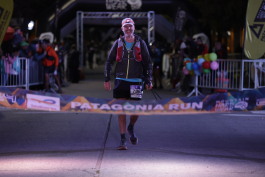 Patagonia Run 2024 - 70K | 110K | 100M