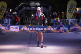 Patagonia Run 2024 - 70K | 110K | 100M