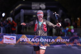 Patagonia Run 2024 - 70K | 110K | 100M