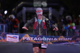 Patagonia Run 2024 - 70K | 110K | 100M