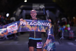 Patagonia Run 2024 - 70K | 110K | 100M