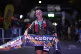 Patagonia Run 2024 - 70K | 110K | 100M