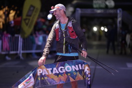 Patagonia Run 2024 - 70K | 110K | 100M