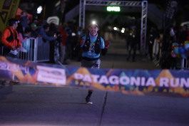 Patagonia Run 2024 - 70K | 110K | 100M