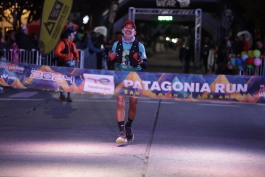 Patagonia Run 2024 - 70K | 110K | 100M