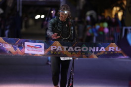 Patagonia Run 2024 - 70K | 110K | 100M