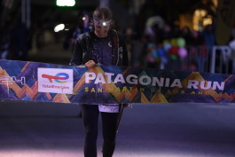 Patagonia Run 2024 - 70K | 110K | 100M