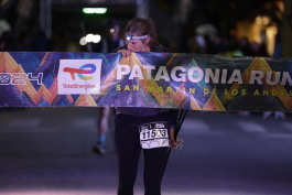 Patagonia Run 2024 - 70K | 110K | 100M