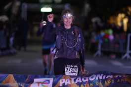 Patagonia Run 2024 - 70K | 110K | 100M