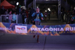 Patagonia Run 2024 - 70K | 110K | 100M