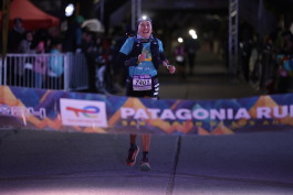 Patagonia Run 2024 - 70K | 110K | 100M