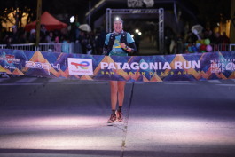 Patagonia Run 2024 - 70K | 110K | 100M