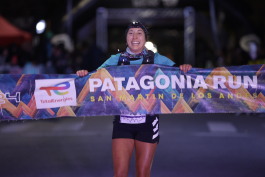 Patagonia Run 2024 - 70K | 110K | 100M