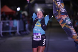 Patagonia Run 2024 - 70K | 110K | 100M