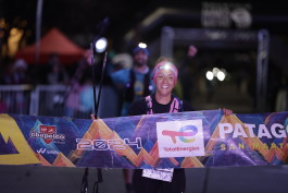 Patagonia Run 2024 - 70K | 110K | 100M