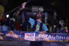 Patagonia Run 2024 - 70K | 110K | 100M