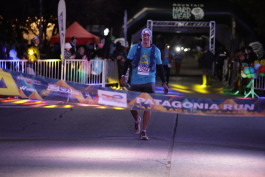 Patagonia Run 2024 - 70K | 110K | 100M