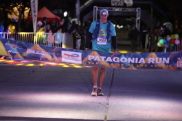 Patagonia Run 2024 - 70K | 110K | 100M