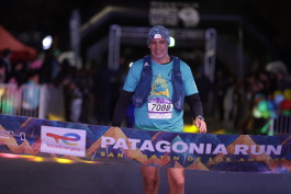 Patagonia Run 2024 - 70K | 110K | 100M