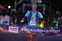 Patagonia Run 2024 - 70K | 110K | 100M