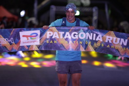 Patagonia Run 2024 - 70K | 110K | 100M