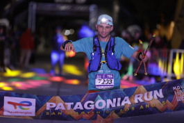 Patagonia Run 2024 - 70K | 110K | 100M