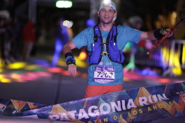 Patagonia Run 2024 - 70K | 110K | 100M