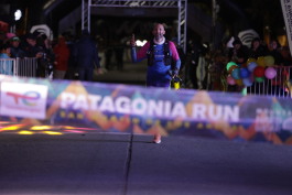 Patagonia Run 2024 - 70K | 110K | 100M