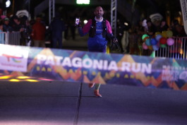 Patagonia Run 2024 - 70K | 110K | 100M