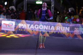 Patagonia Run 2024 - 70K | 110K | 100M