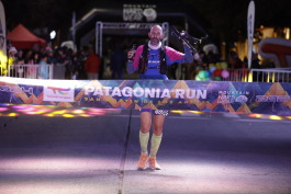 Patagonia Run 2024 - 70K | 110K | 100M