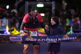 Patagonia Run 2024 - 70K | 110K | 100M