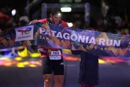 Patagonia Run 2024 - 70K | 110K | 100M