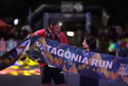 Patagonia Run 2024 - 70K | 110K | 100M