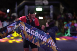 Patagonia Run 2024 - 70K | 110K | 100M