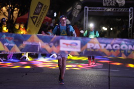 Patagonia Run 2024 - 70K | 110K | 100M